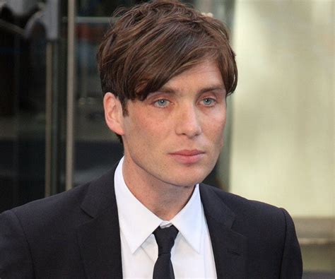 cillian murphy ethnicity.